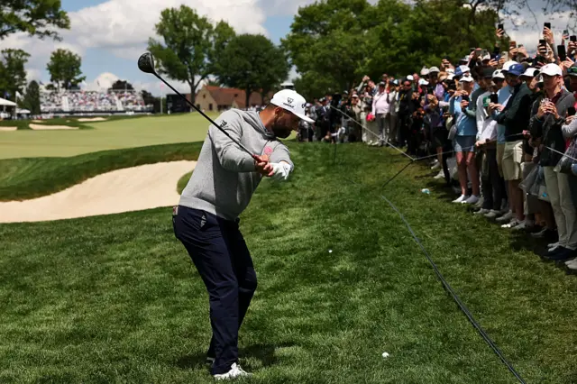 Jon Rahm