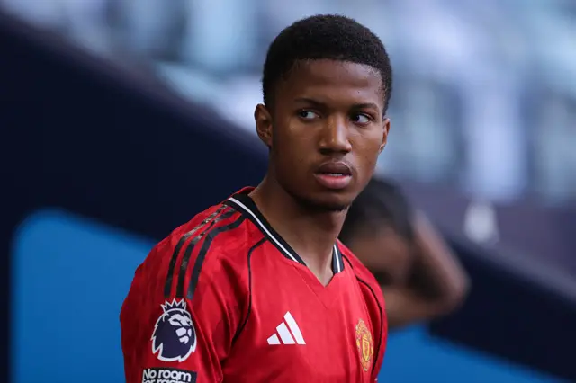 Chido Obi