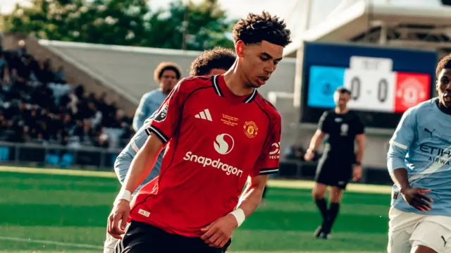 FA Youth Cup