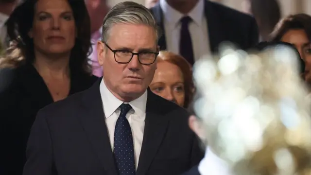 Keir Starmer