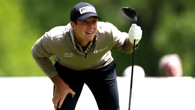 Viktor Hovland