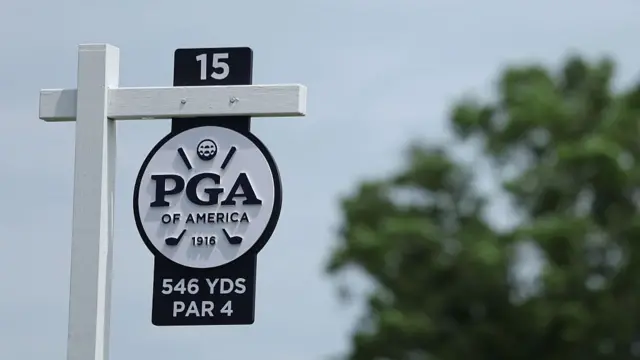 PGA Championship