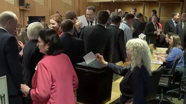voting