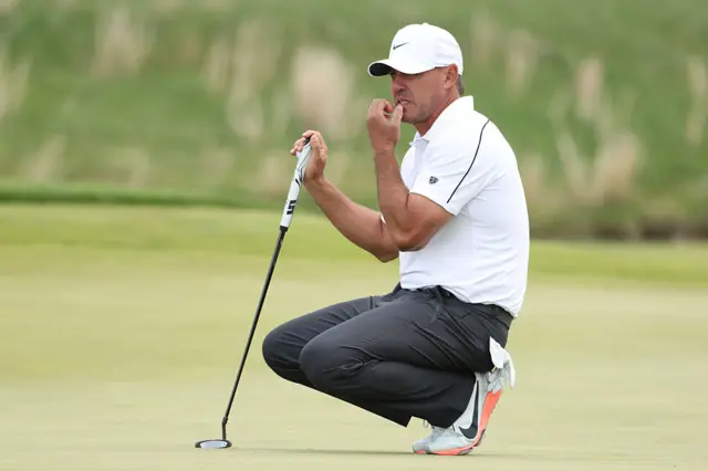 Brooks Koepka