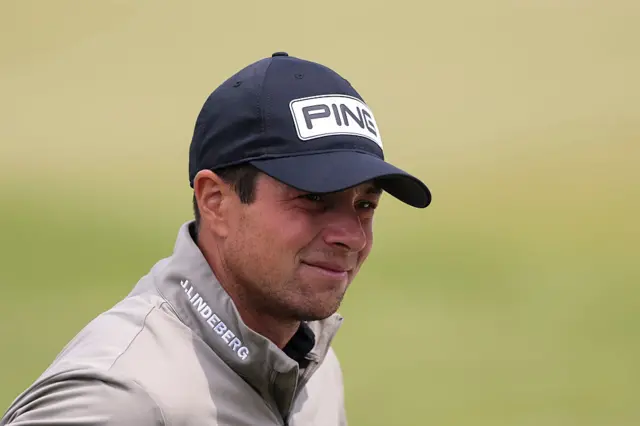 Viktor Hovland