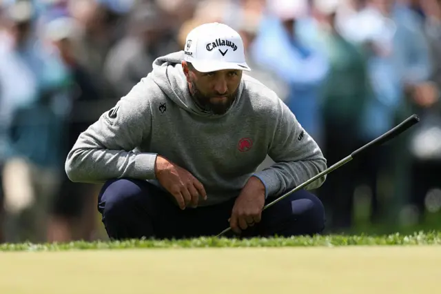 Jon Rahm