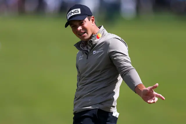 Viktor Hovland