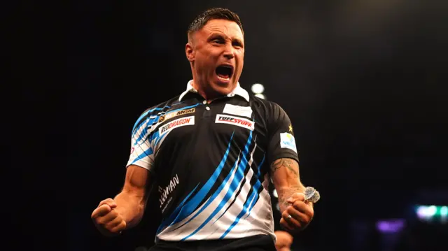 Gerwyn Price