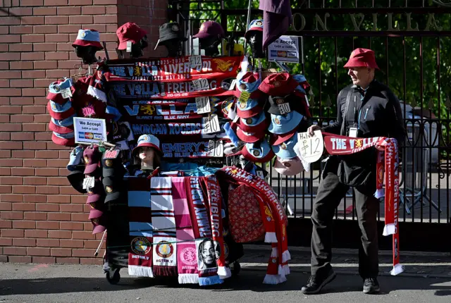Villa Park