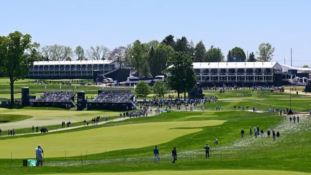 US PGA Championship