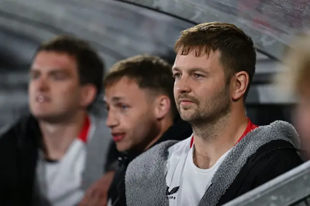 Iain Henderson
