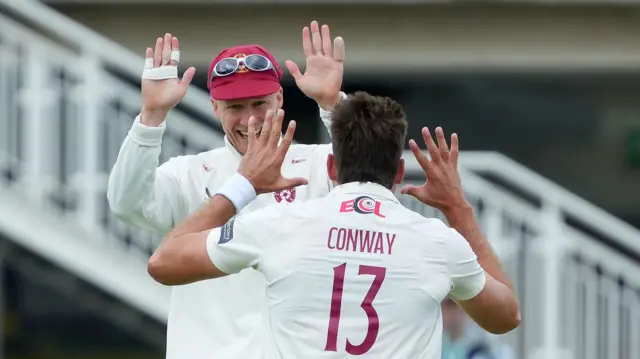 Harry Conway