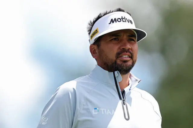 Jason Day