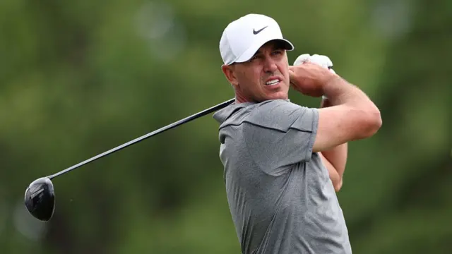 Brooks Koepka