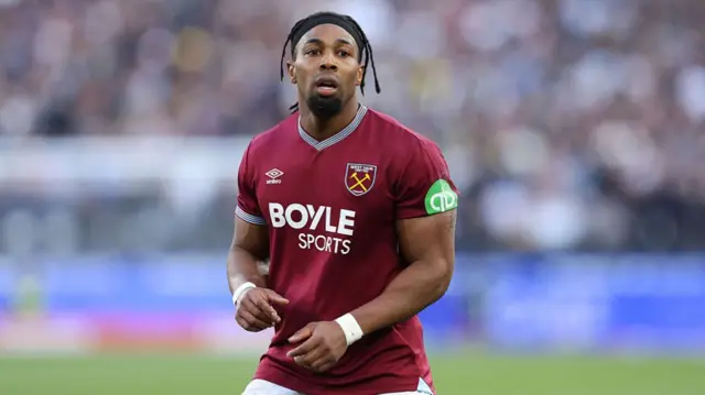 Adama [Traoré]