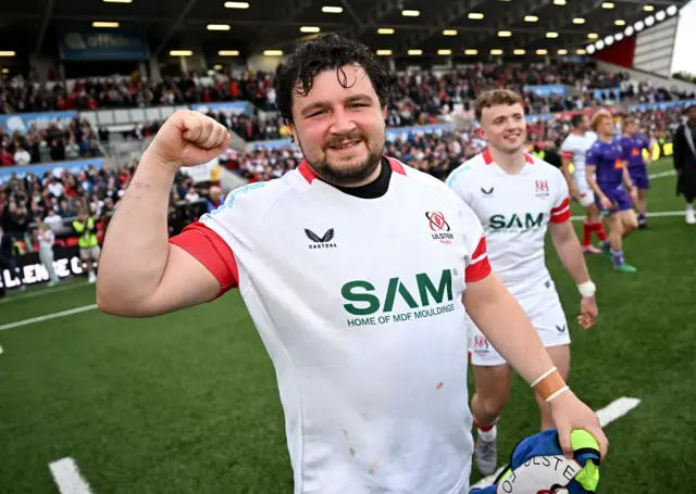 Sam Crean
