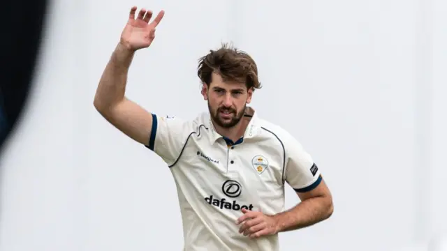 Ben Aitchison