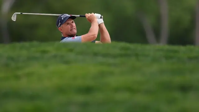 Padraig Harrington