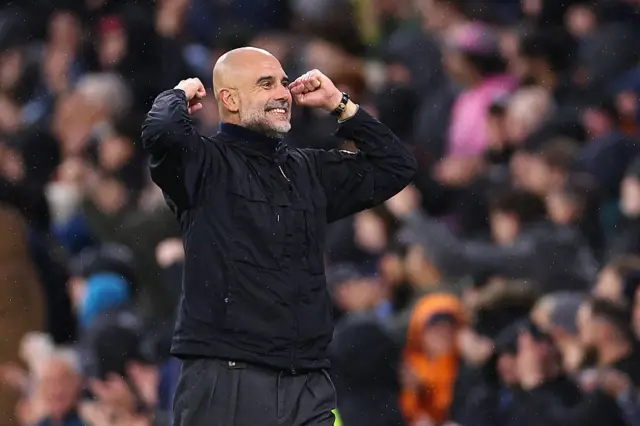 Pep Guardiola,
