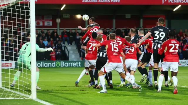 Grimsby score