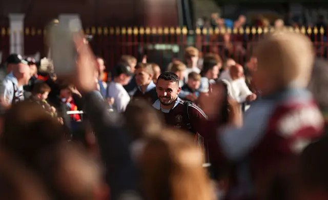 John McGinn