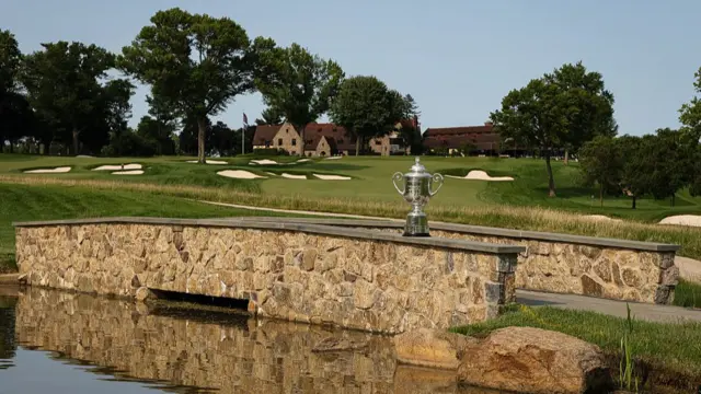 US PGA Championship