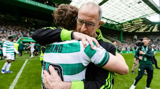 Martin O'Neill