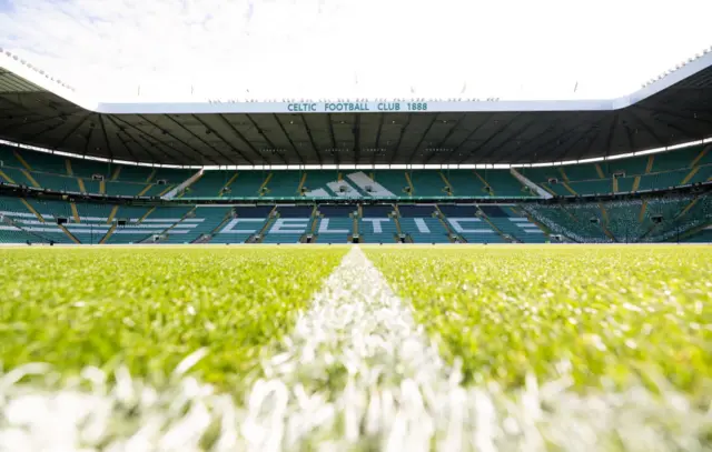 Celtic Park