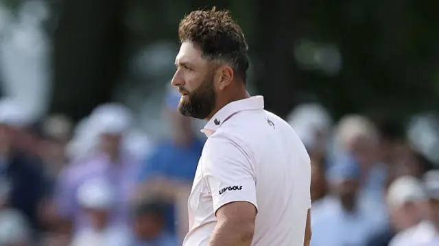 Jon Rahm