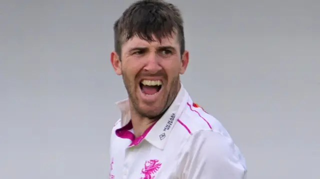 Craig Overton