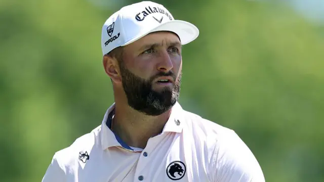 Jon Rahm