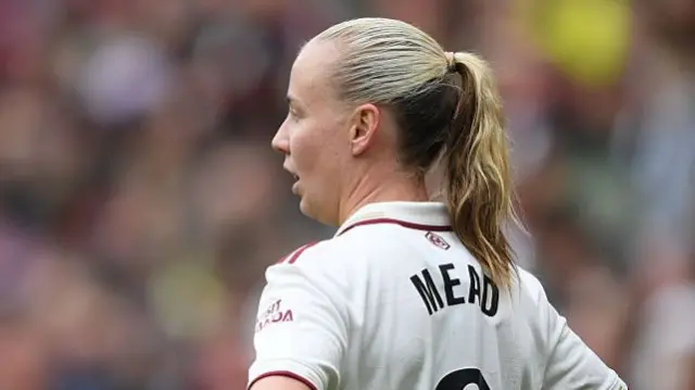 Beth Mead