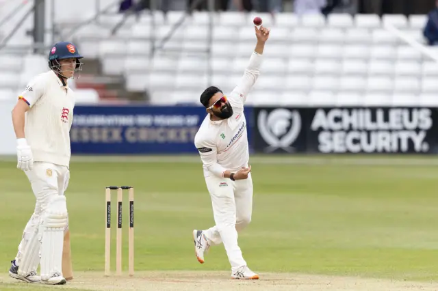 Ajaz Patel