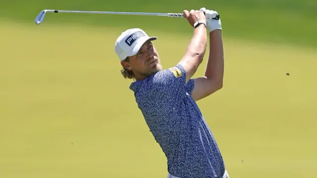 US PGA Championship