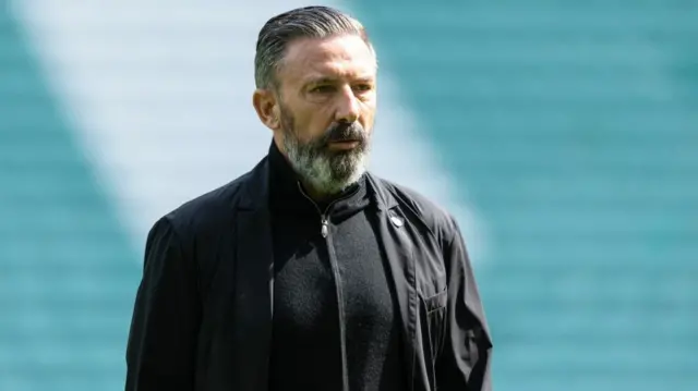 Derek McInnes