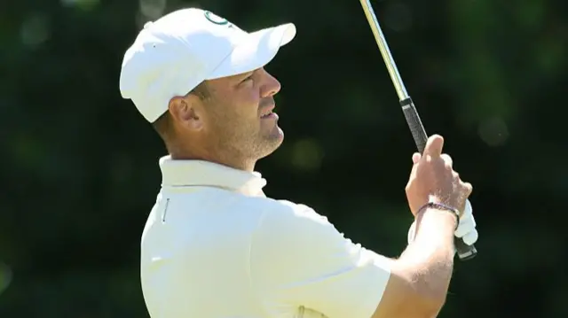 US PGA Championship