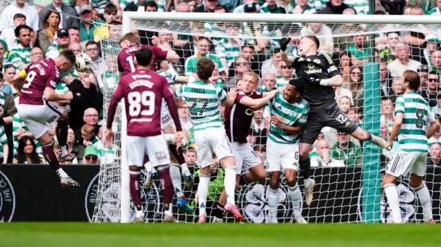 Shankland goal