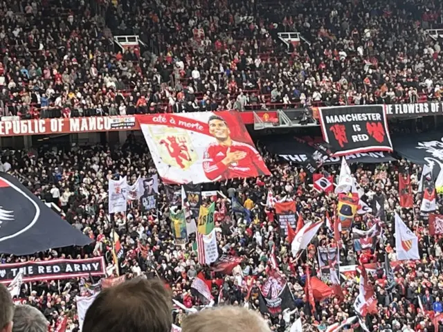 Casemiro banner