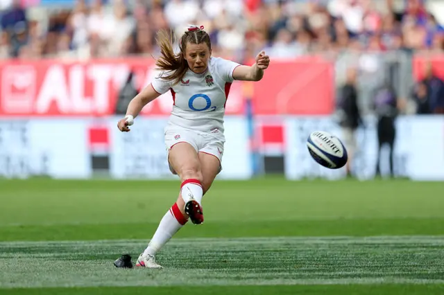 Zoe Harrison