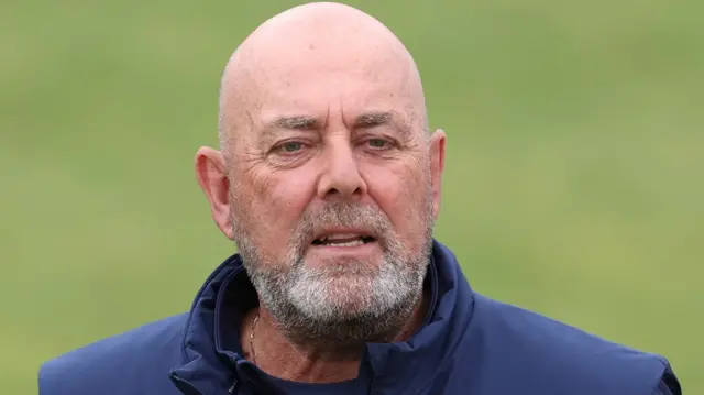Darren Lehmann