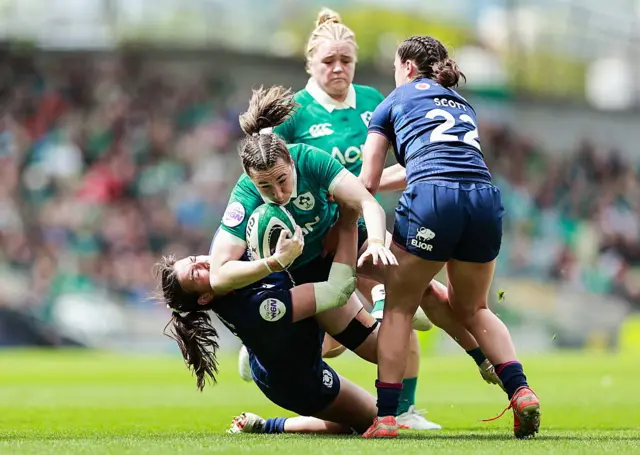 Eve Higgins