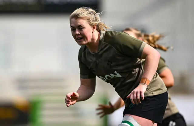 Sam Monaghan