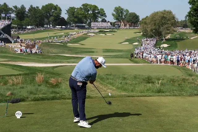 Jon Rahm