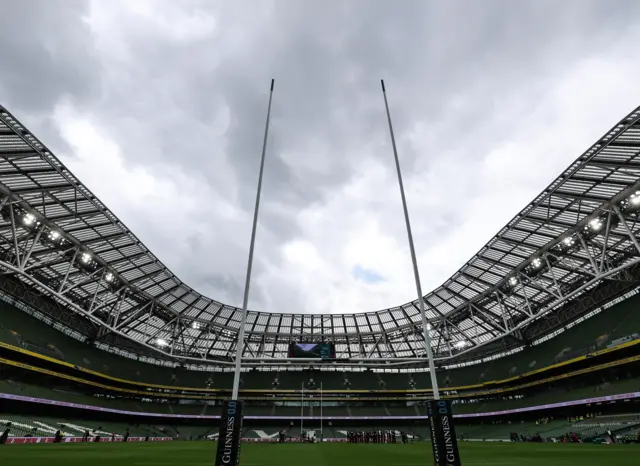 Aviva Stadium