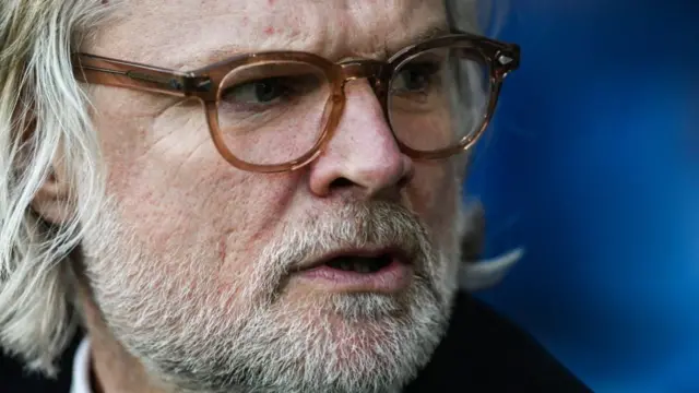 Dundee manager Steven Pressley