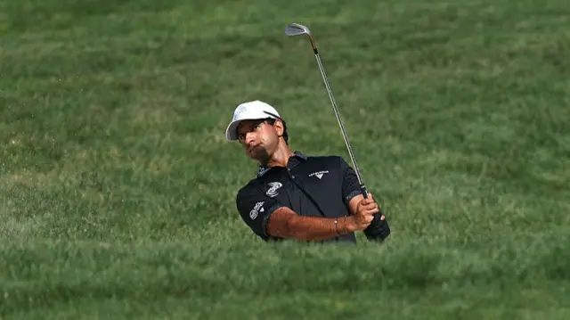 Aaron Rai