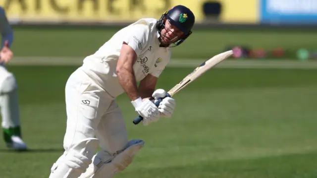 Colin Ingram