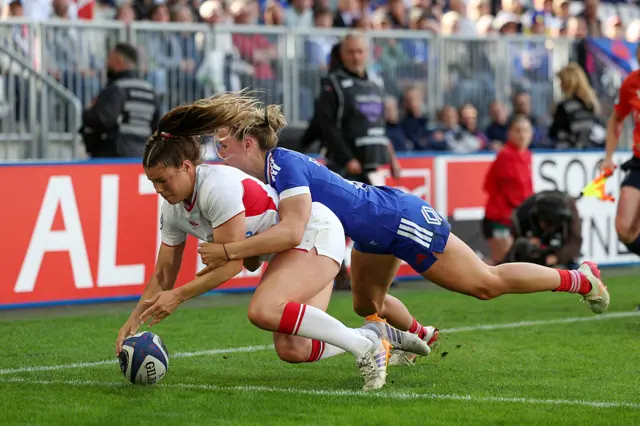 Jess Breach