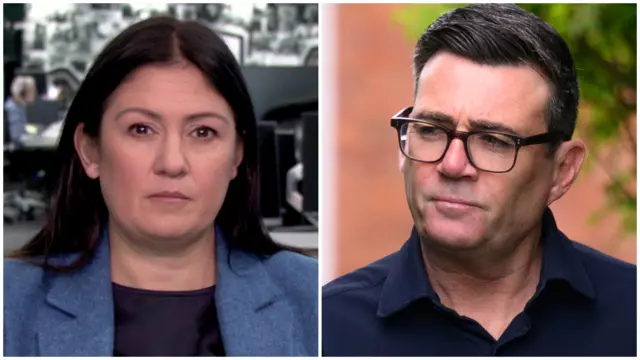 nandy and burnham