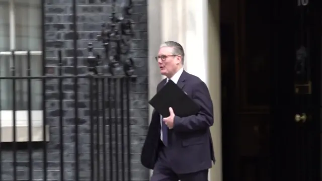 Keir Starmer